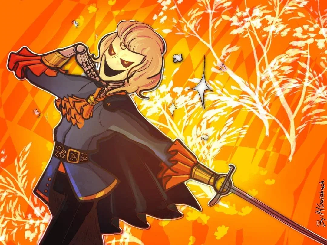The second brother