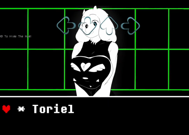 Toriel