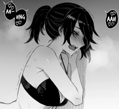 Melle | Exchange student (AU)