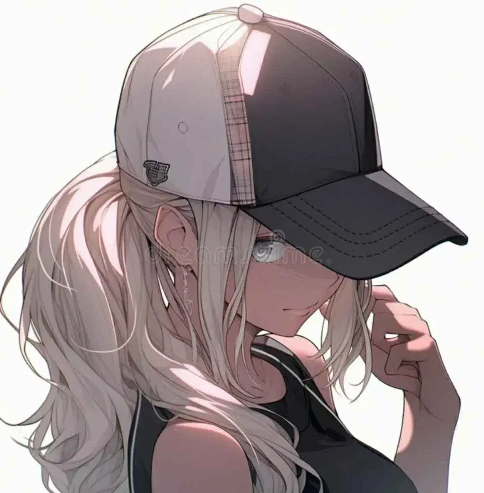 Stressed Wife - Charlotte