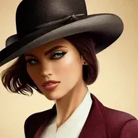 Dominant Boss - Eleanor