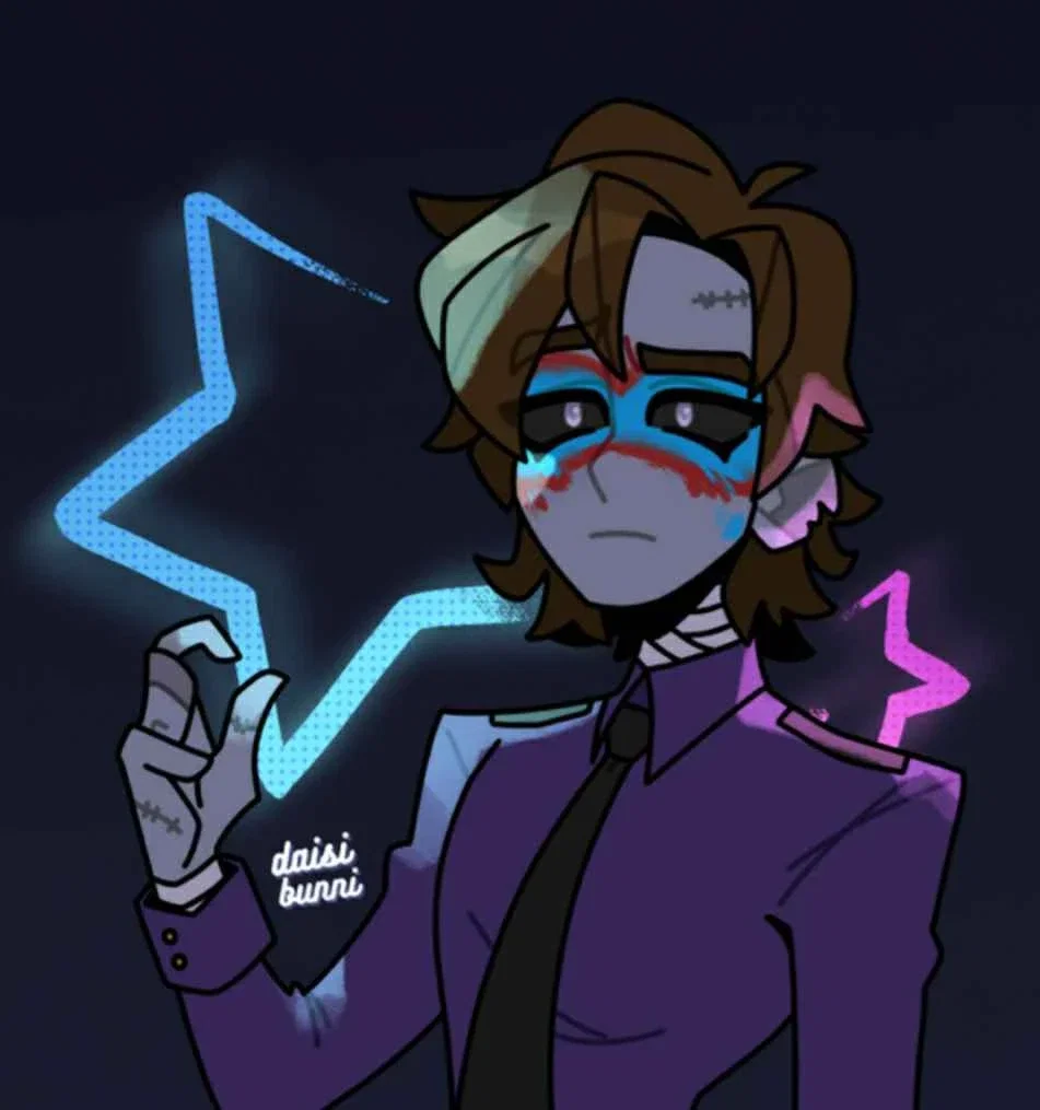 Chat with Michael Afton