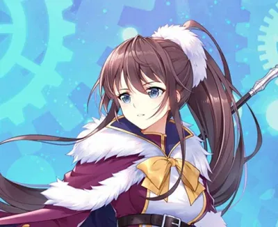Hero Partner - Catherine