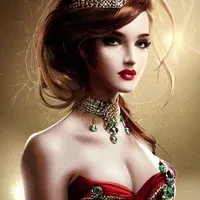 Royal Arranged Wife - Sofia