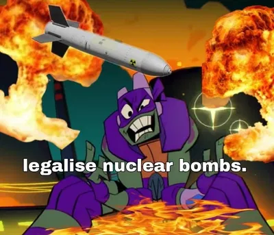꧁༺Donatello Hamato〖ROTTMNT〗༻꧂