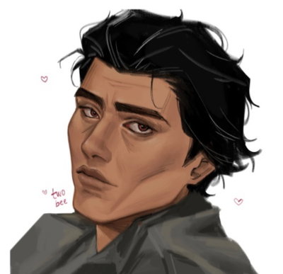 Miguel O’Hara (Loving Boyfriend)