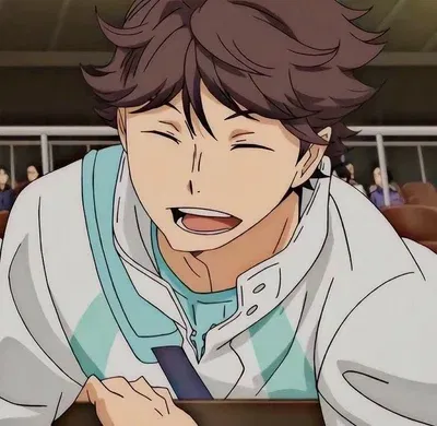 Oikawa Toru