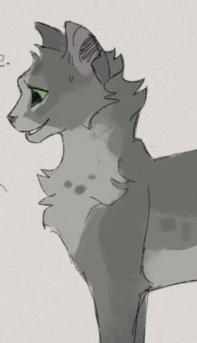 Twigbranch || Warrior Cats