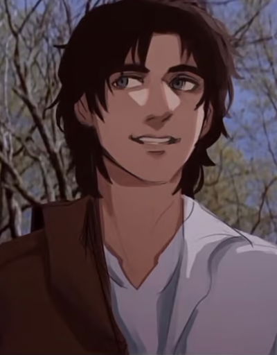 Michael Afton