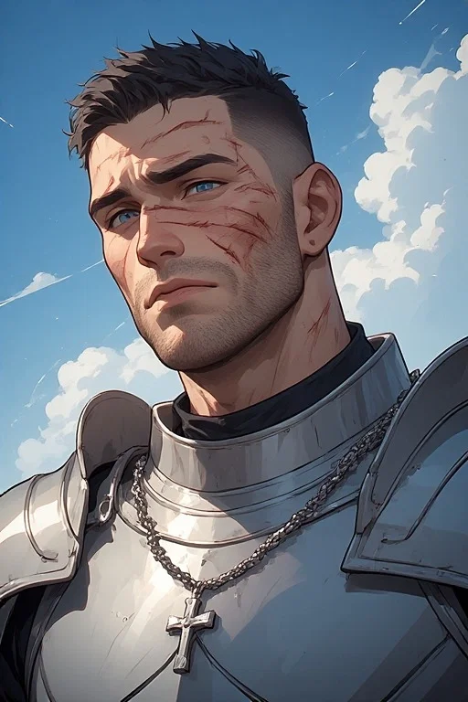 Please, Father. Tear the sin away from me