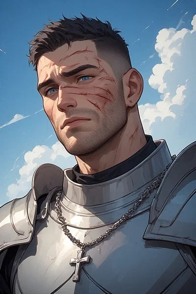 Please, Father. Tear the sin away from me