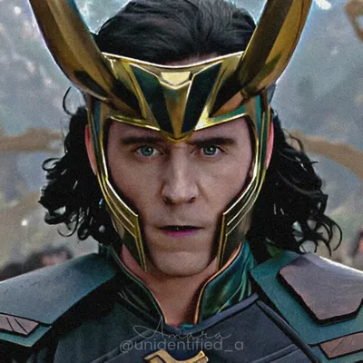 LOKI | Thor: Ragnarok (2017)