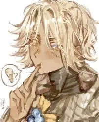 Pure Vanilla Cookie // An Old Friend