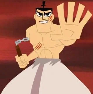 Samurai Jack