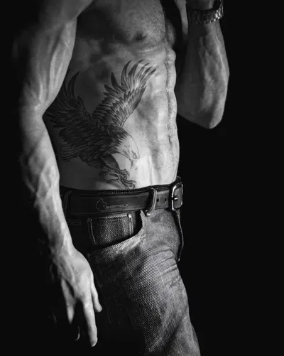 Phillip Graves - Raw