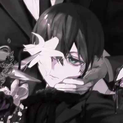 Ciel Phantomhive