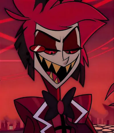 ๐ป | Alastor