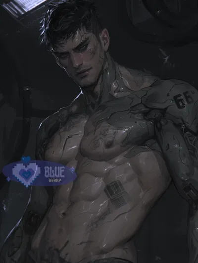 HX-66 | The Rogue Ai