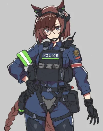CAG Honse - Ikuno Dictus