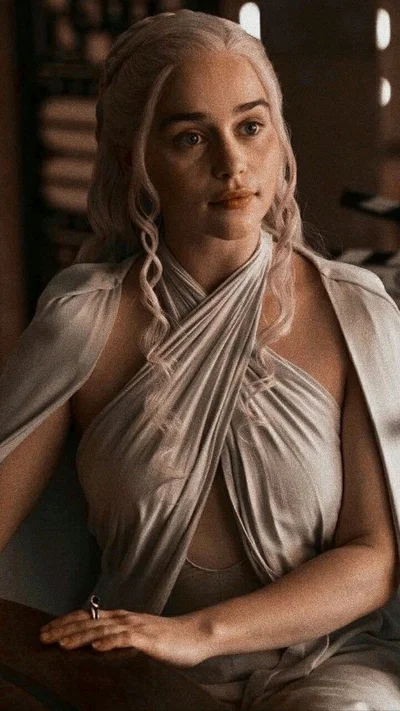 |~ Daenerys Targaryen ~|