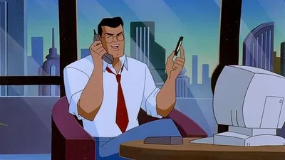 Clark Kent 
