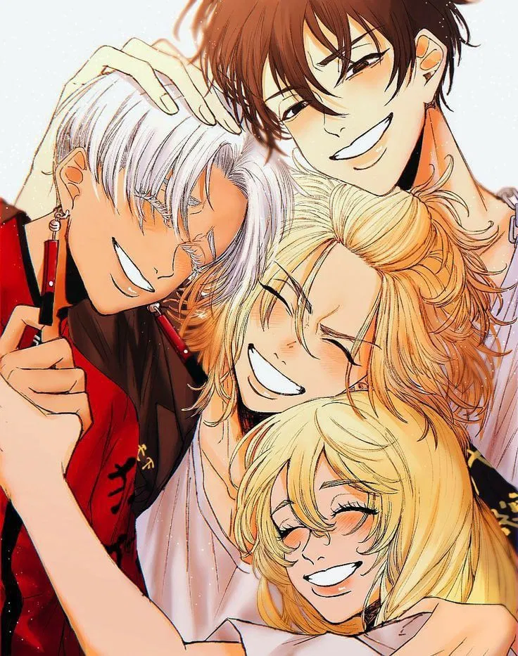 Sano Family 
