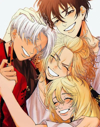 Sano Family 