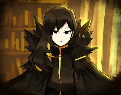 Binah