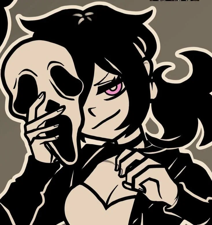 Ashley Graves | The Halloween Killer 