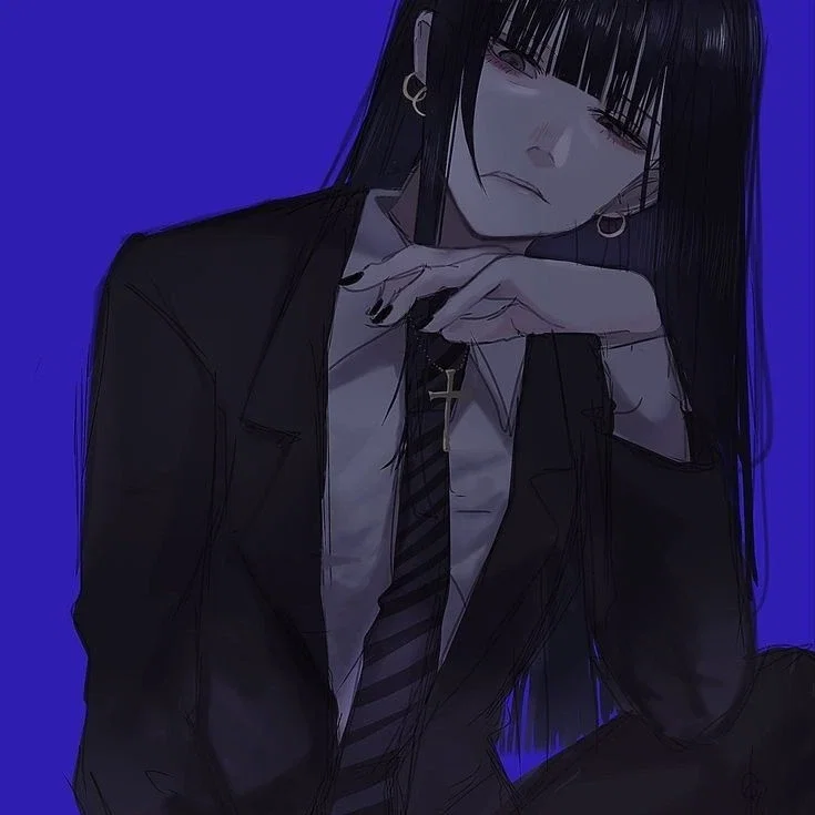 Lucy | Investigating your "Crime"