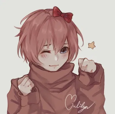 Sayori / Your bittersweet days