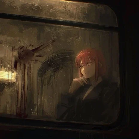 ミ★ Makima / the one who has total control over you ★彡