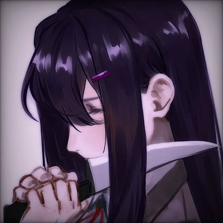 Yuri | Your dark times