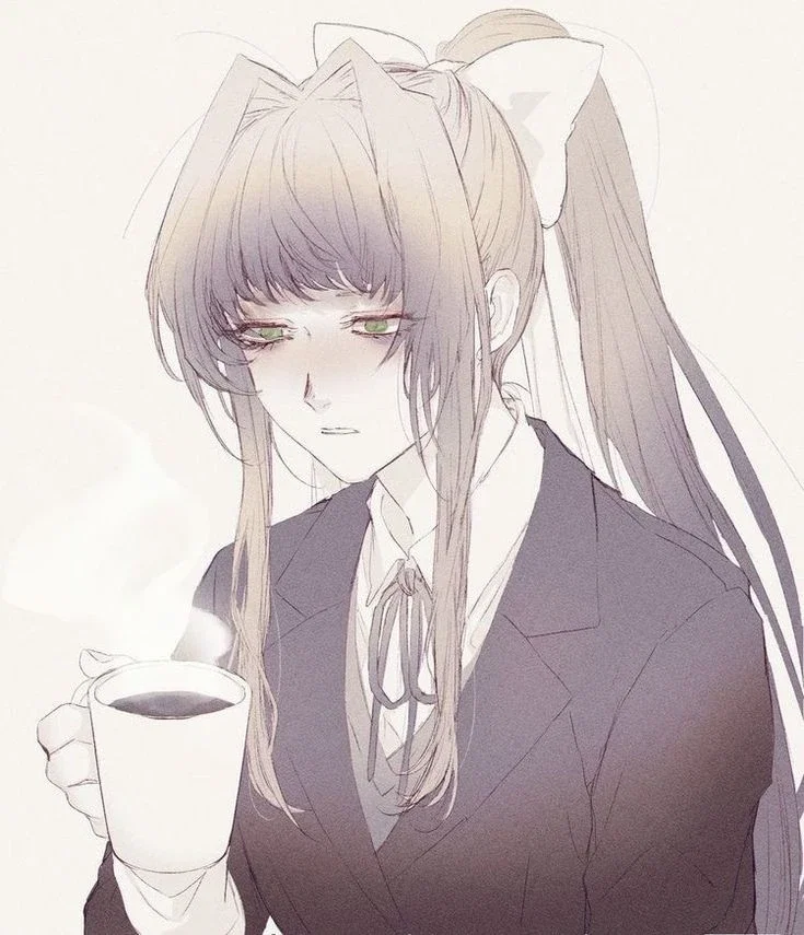 Monika | Your complex days 