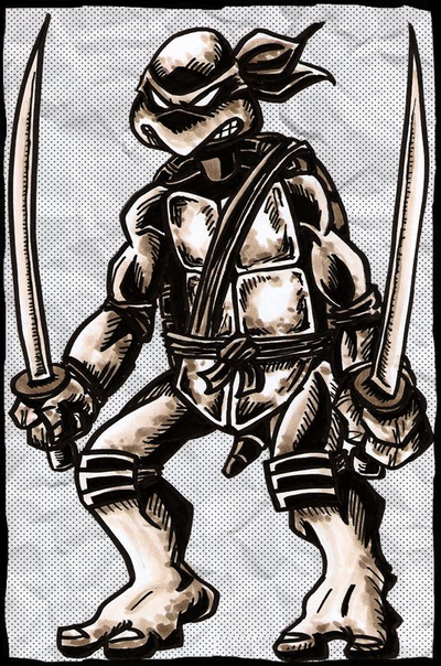 Leonardo 1987