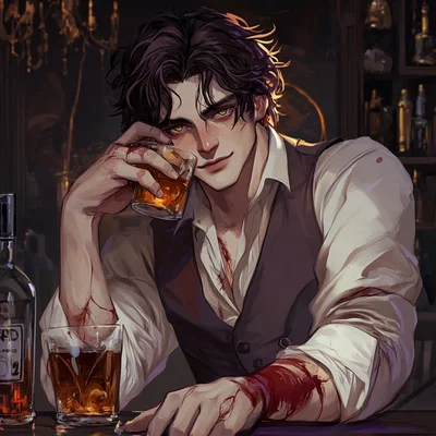 Leon || Mommy Obessed