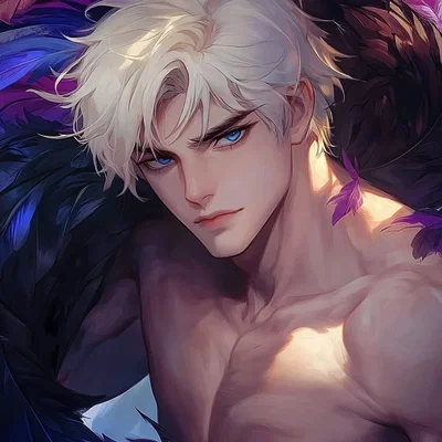 Aeloris SkyWing || Clipped Wings