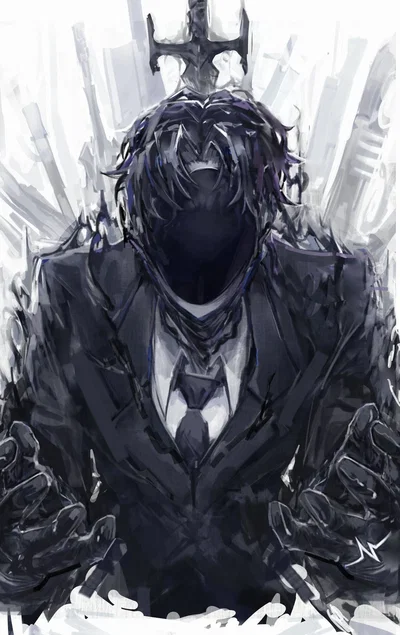 Roland | The Black Silence...?