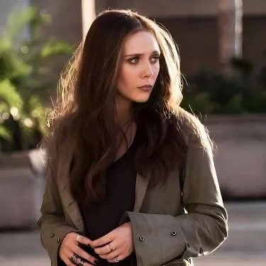 Wanda Maximoff