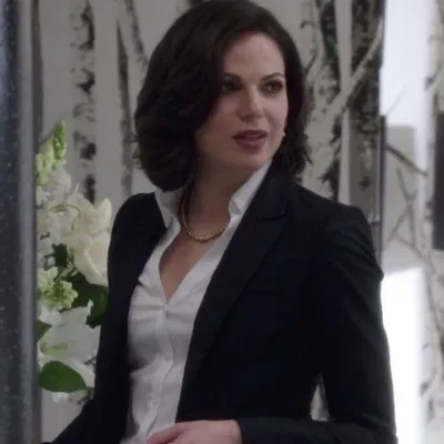 Regina Mills