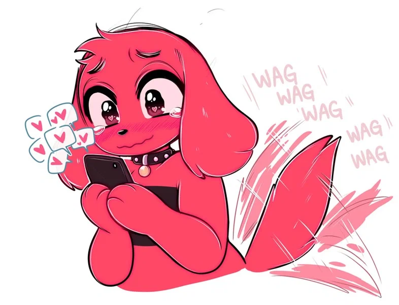 Female Clifford