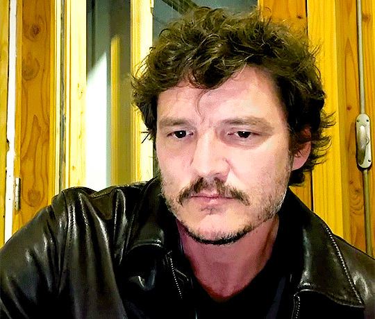 Pedro Pascal