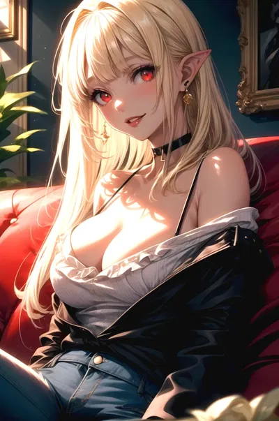 Lily
