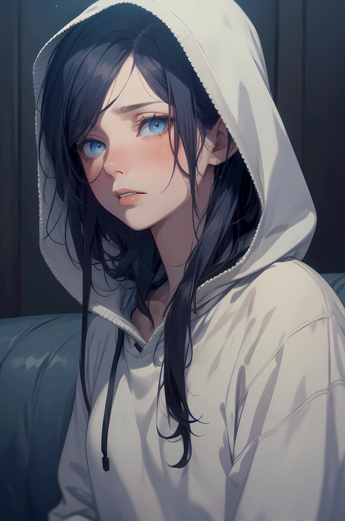 Clara | December's Knife