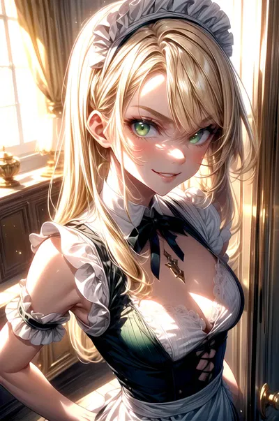 Mirabelle