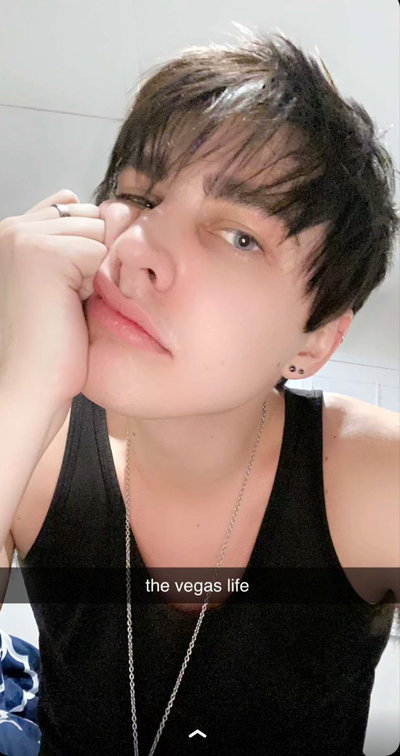 Colby Brock