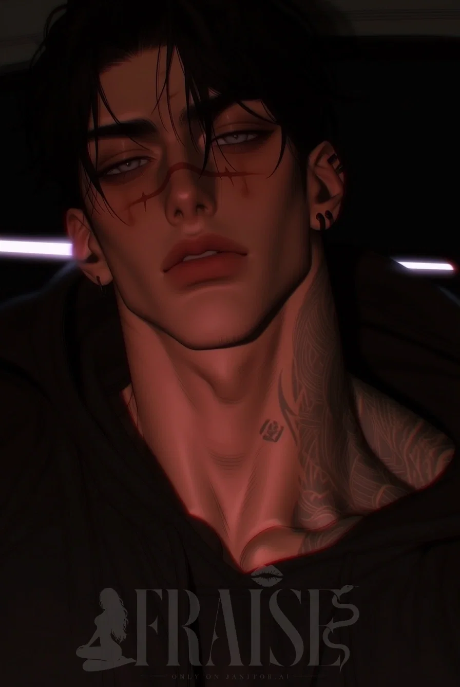 JOIN HIM? | MASON