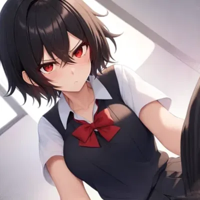 Alice the bully