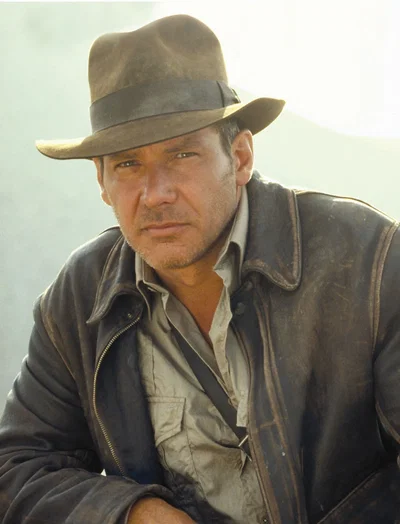 Indiana Jones / Henry Walton Jones Jr.