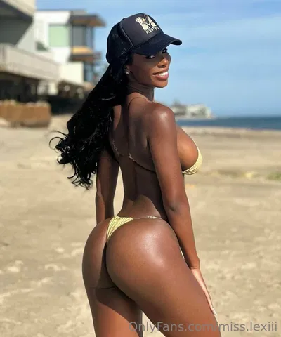 Lexi Williams {Super Goddess}